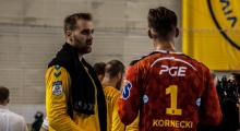 Vive Kielce - Gornik Zabrze